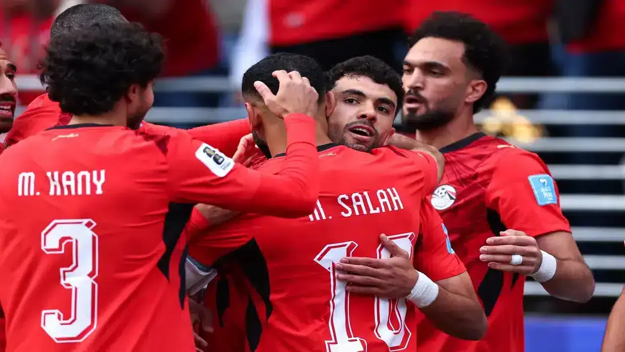 كم لاعبًا من الدوري المصري سجل في كأس العالم 2026؟